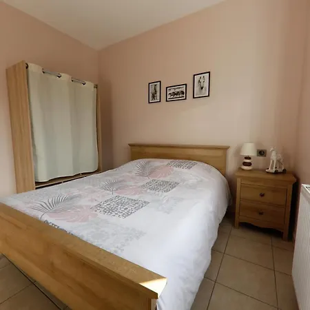 La Grange Aux Hortensias *