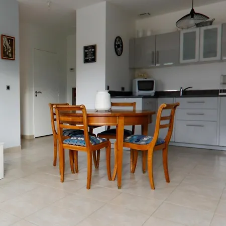 Tatil Evi La Grange Aux Hortensias *