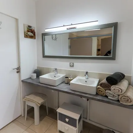 La Grange Aux Hortensias Tatil Evi *