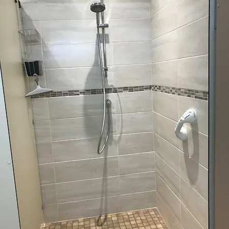 La Grange Aux Hortensias Tatil Evi *