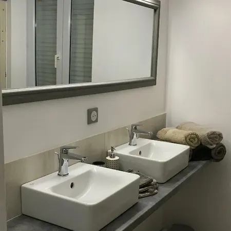 La Grange Aux Hortensias Tatil Evi Thiergeville