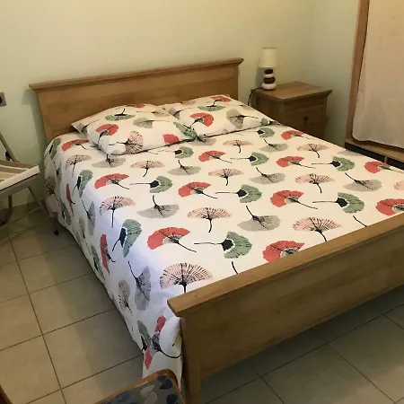 Tatil Evi La Grange Aux Hortensias Thiergeville