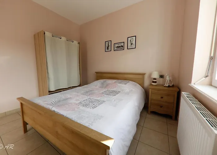 La Grange Aux Hortensias *