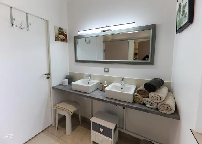 La Grange Aux Hortensias Dom wakacyjny *