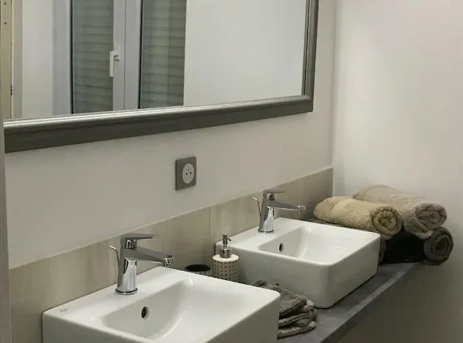 La Grange Aux Hortensias Dom wakacyjny Thiergeville