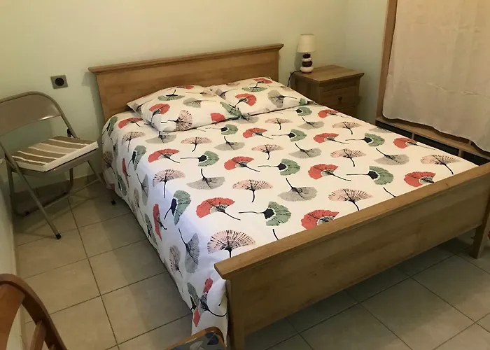 Dom wakacyjny La Grange Aux Hortensias Thiergeville