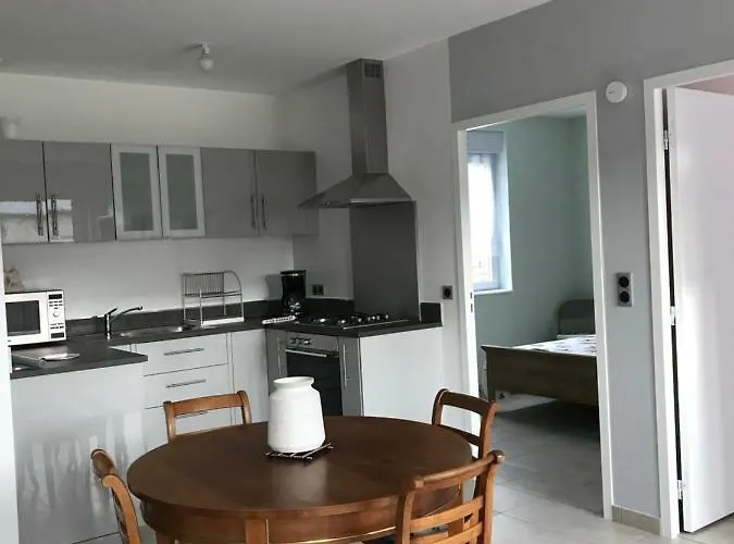 La Grange Aux Hortensias *